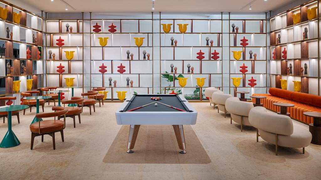 Melia Casa Maya Cancun Hotel