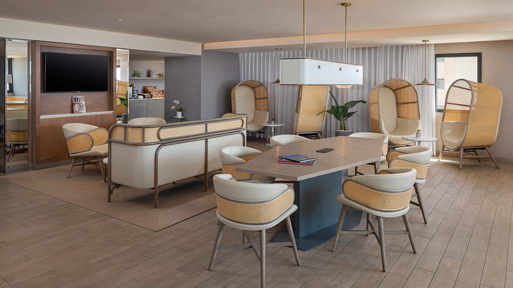 Melia Casa Maya Cancun Hotel