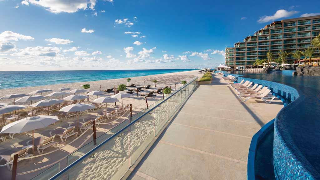 Hard Rock Hotel Cancun