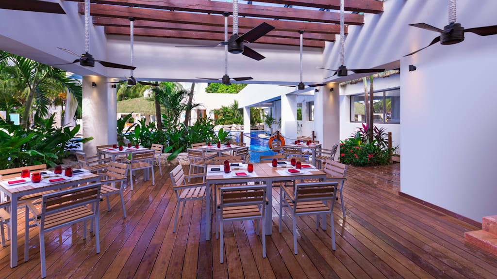 The Sens Tulum Riviera