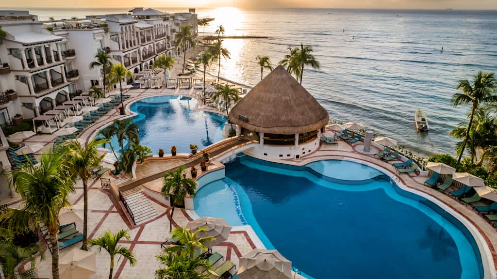 Wyndham Alltra Playa del Carmen Adults