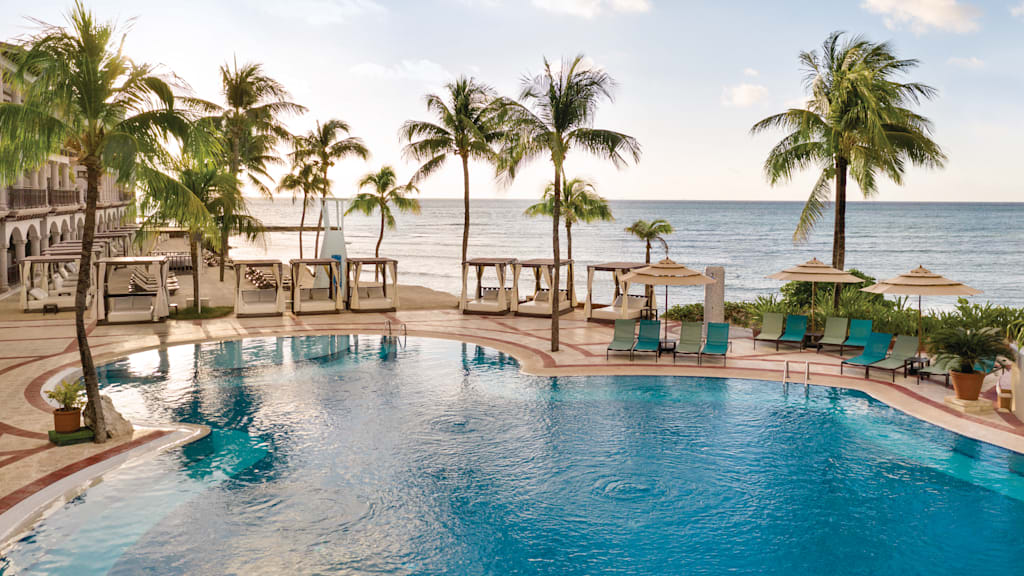 Wyndham Alltra Playa del Carmen Adults