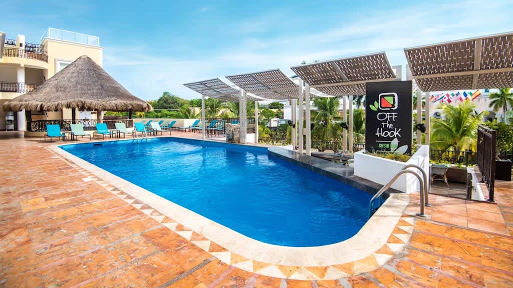 Wyndham Alltra Playa del Carmen Adults