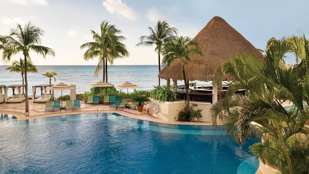 Wyndham Alltra Playa del Carmen Adults