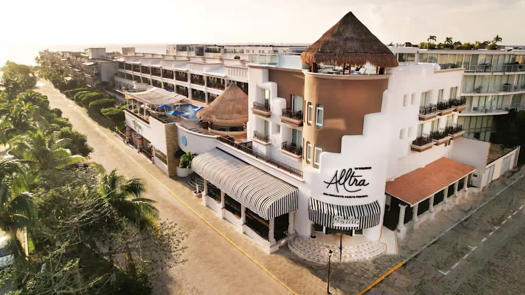 Wyndham Alltra Playa del Carmen Adults