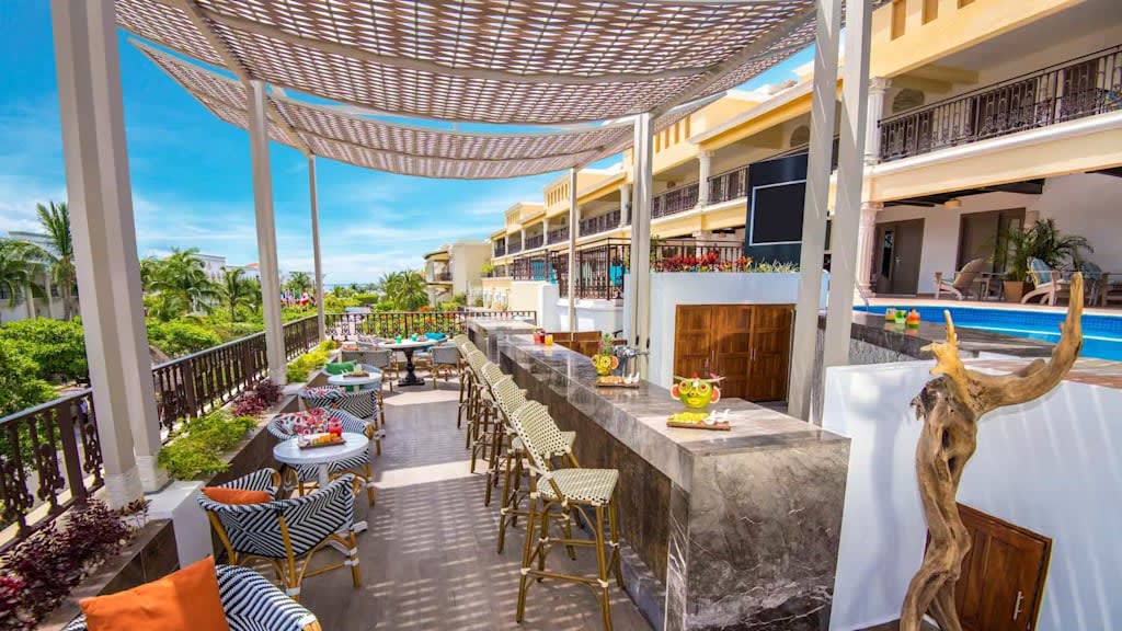 Wyndham Alltra Playa del Carmen Adults