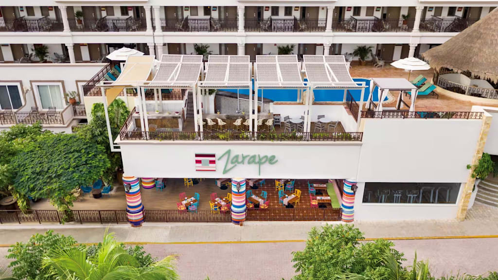 Wyndham Alltra Playa del Carmen Adults