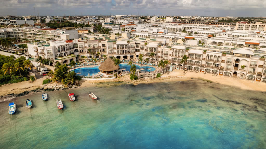 Wyndham Alltra Playa del Carmen Adults