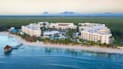 Hyatt Ziva Riviera Cancun (offert à compter du 18 octobre 2024)