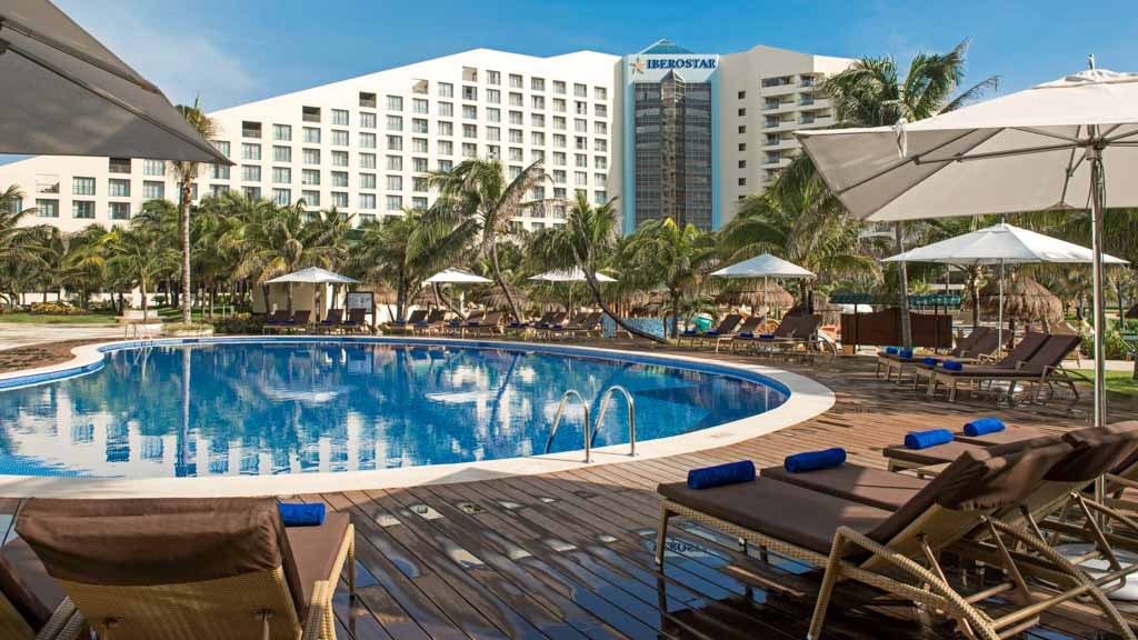 Iberostar Selection Cancun