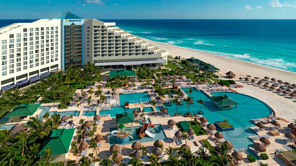 Iberostar Selection Cancun