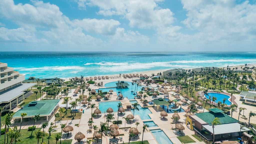 Iberostar Selection Cancun