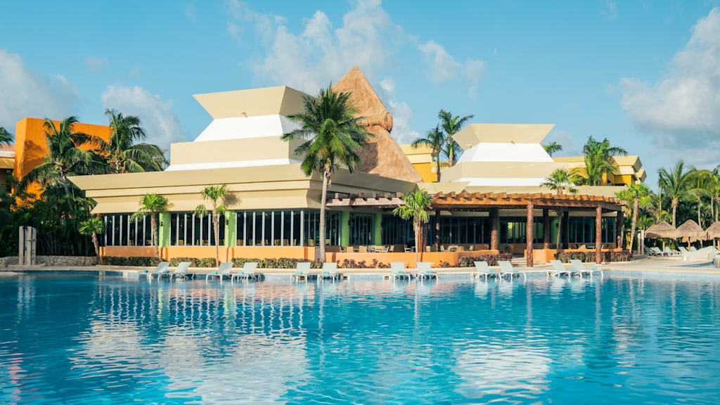 Iberostar Selection Paraiso Maya Suites