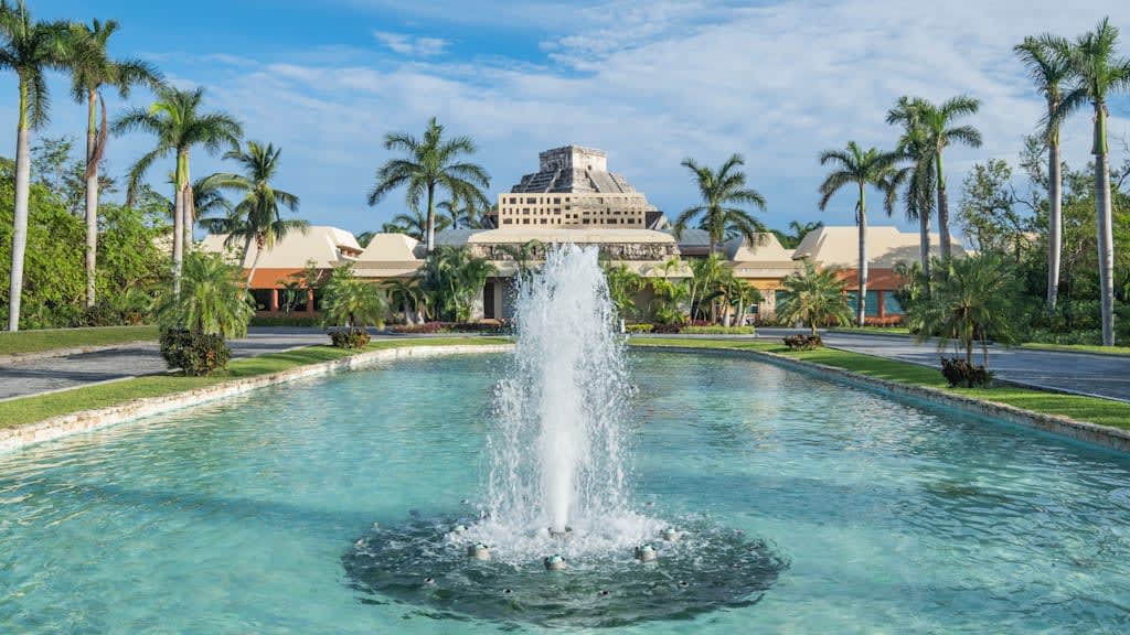 Iberostar Selection Paraiso Maya Suites