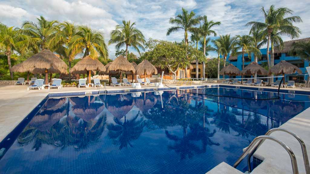 Iberostar Selection Paraiso Maya Suites