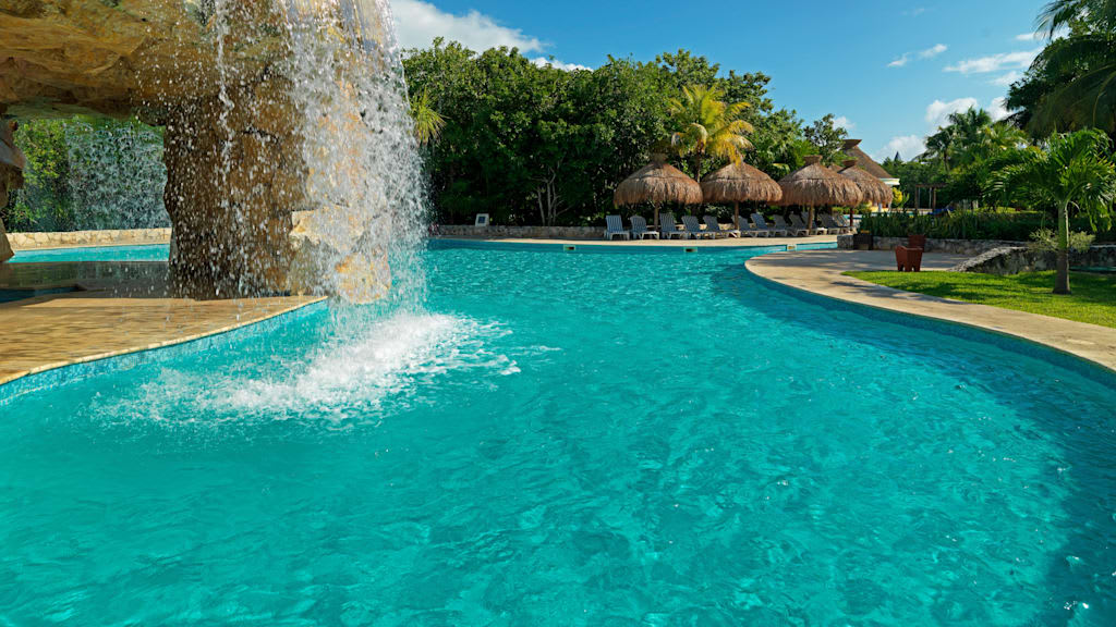 Iberostar Waves Paraiso Del Mar