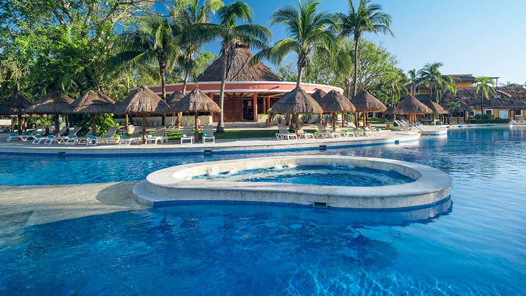 Iberostar Waves Quetzal