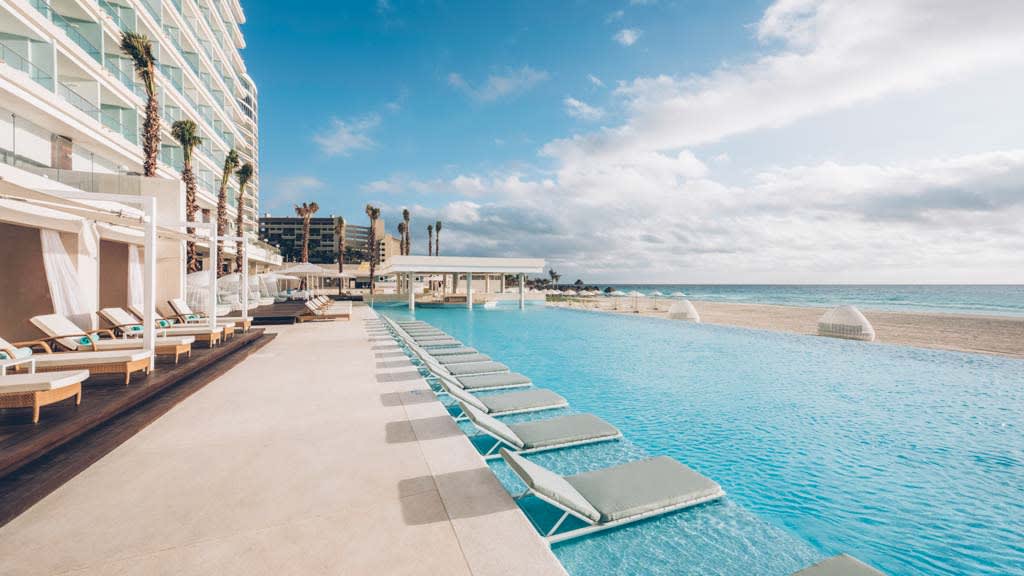 Iberostar Selection Coral Cancun