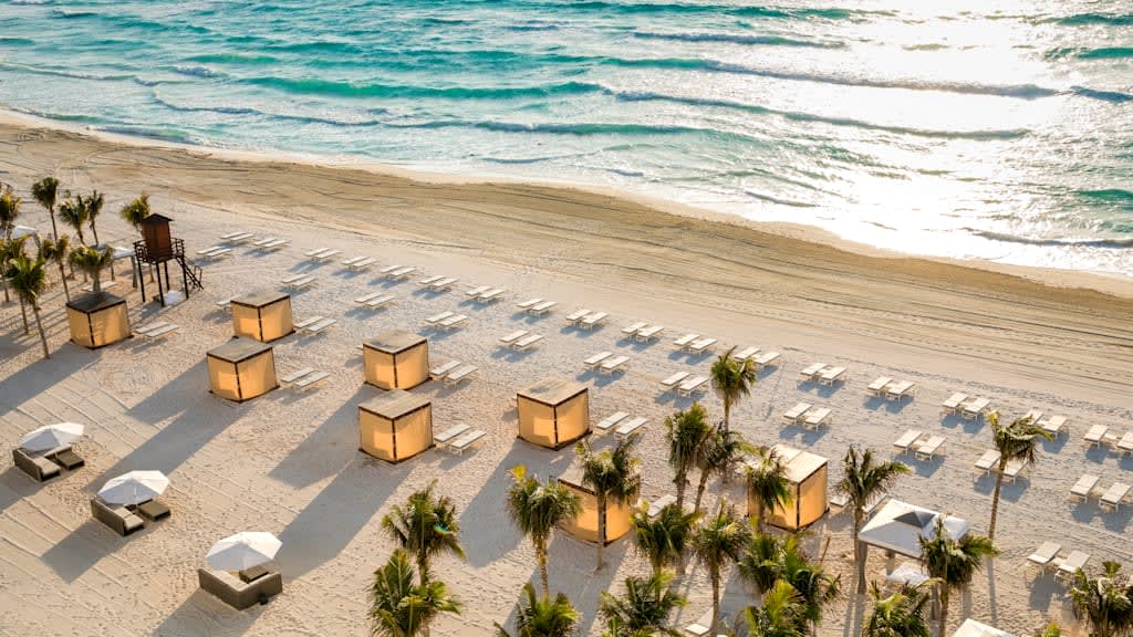 Le Blanc Spa Resort Cancun