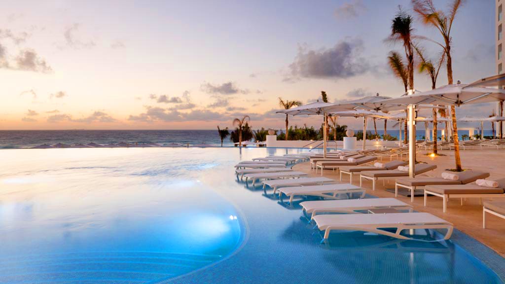 Le Blanc Spa Resort Cancun