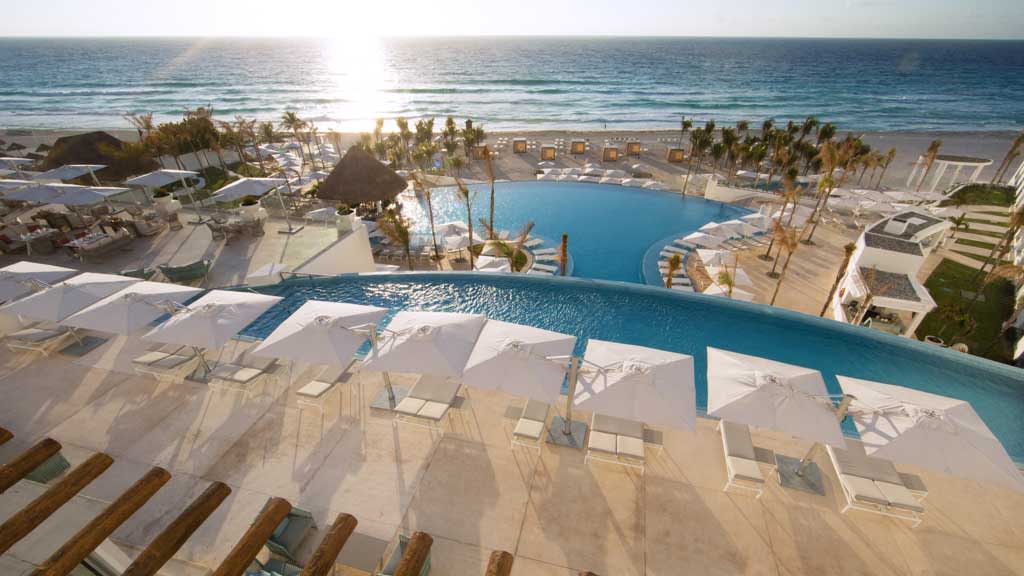 Le Blanc Spa Resort Cancun