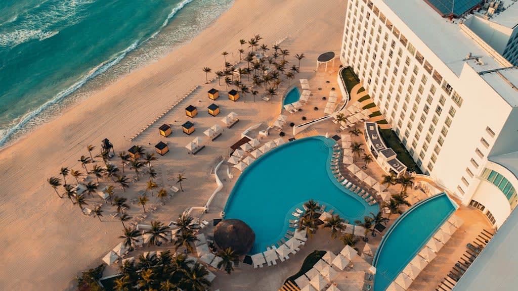 Le Blanc Spa Resort Cancun