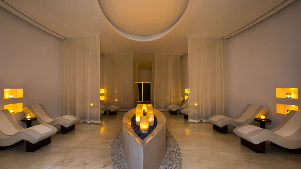 Le Blanc Spa Resort Cancun