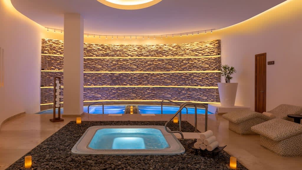 Le Blanc Spa Resort Cancun