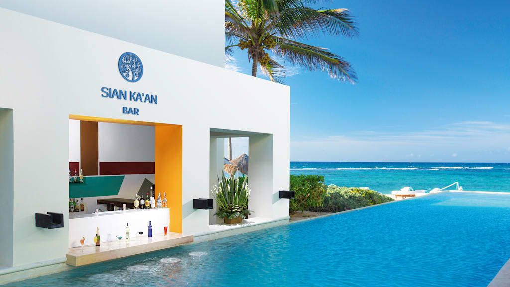 Grand Oasis Tulum Riviera