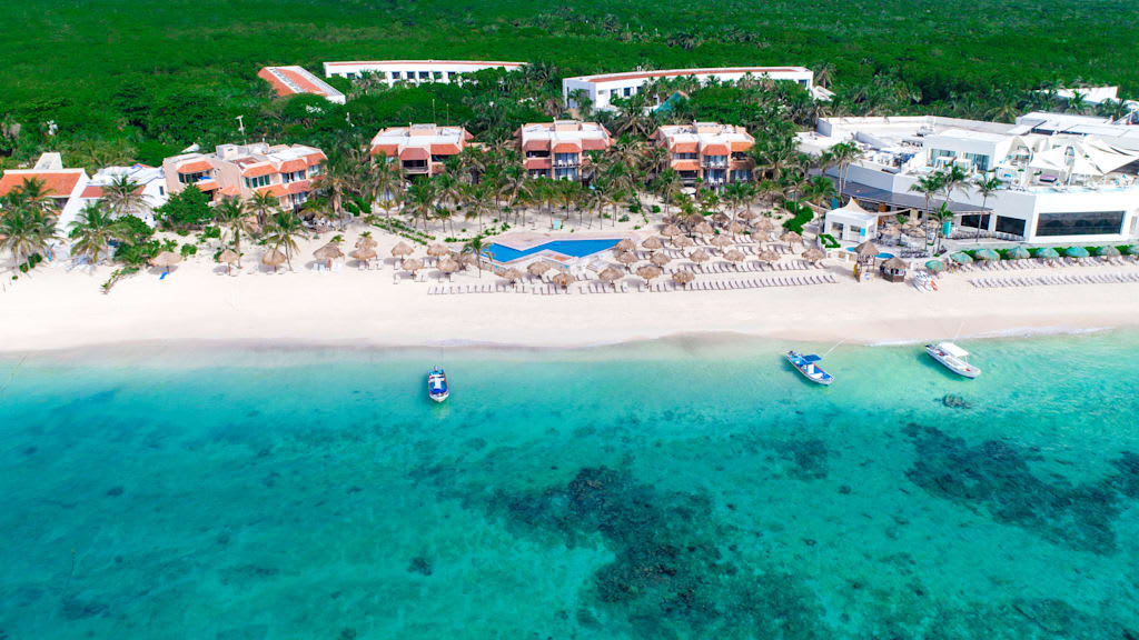 Grand Oasis Tulum Riviera