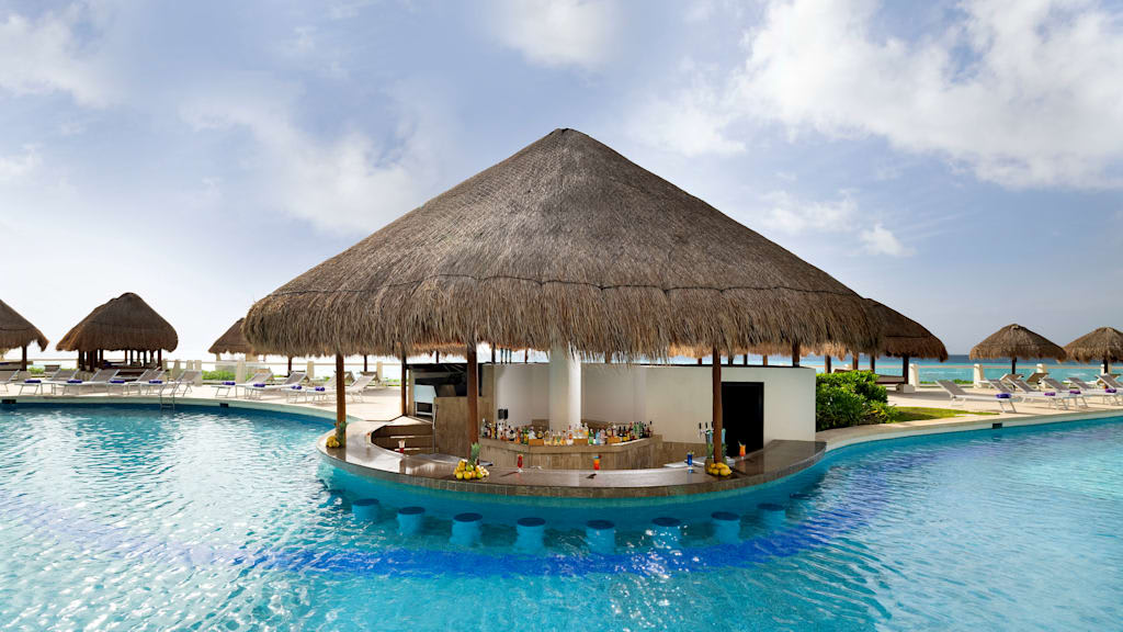 Paradisus Cancun