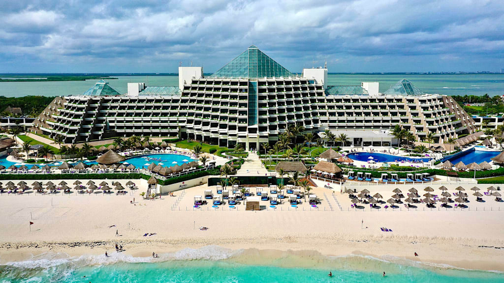 Paradisus Cancun