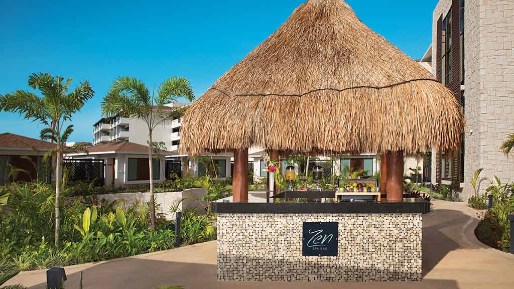 Dreams Playa Mujeres Golf and Spa Resort