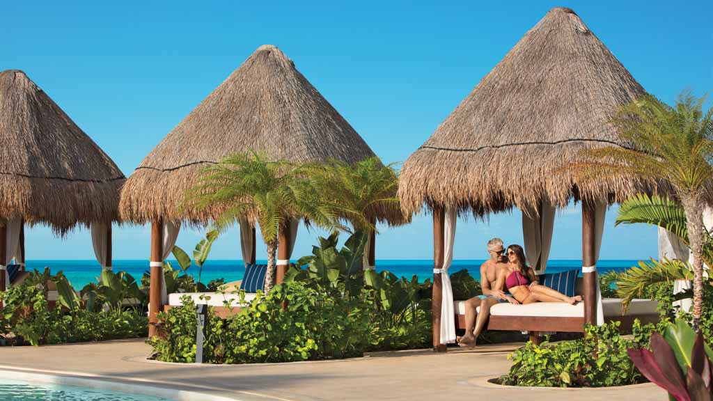 Dreams Playa Mujeres Golf and Spa Resort