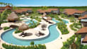 Dreams Playa Mujeres Golf and Spa Resort