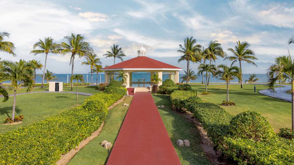 Moon Palace Nizuc