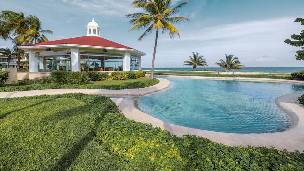 Moon Palace Nizuc