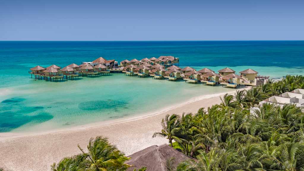 Palafitos Overwater Bungalows