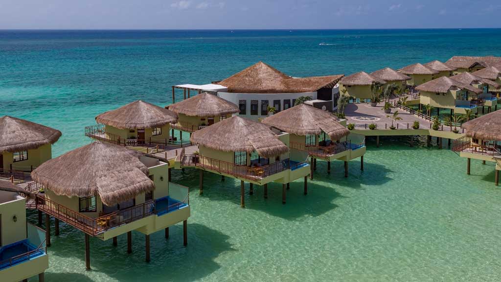 Palafitos Overwater Bungalows