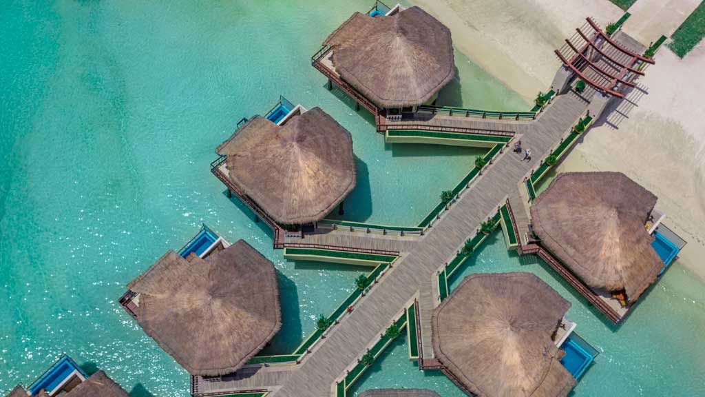 Palafitos Overwater Bungalows