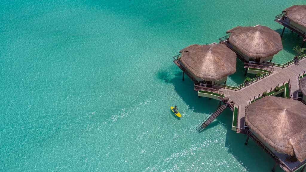 Palafitos Overwater Bungalows