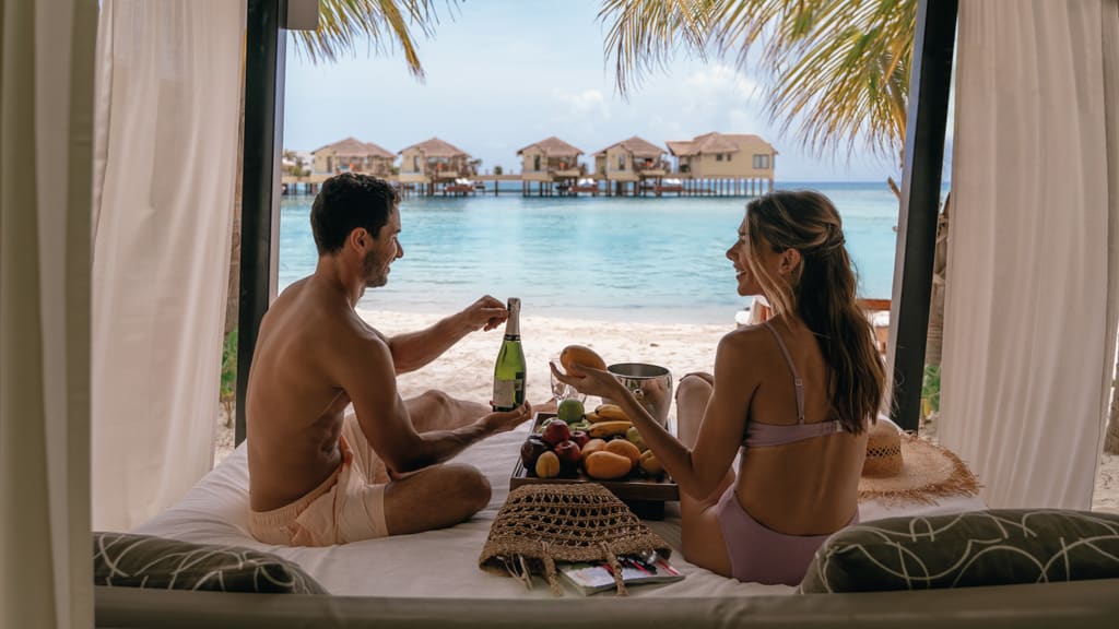 Palafitos Overwater Bungalows