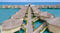 Palafitos Overwater Bungalows