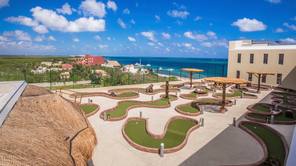 Sensira Resort and Spa Riviera Maya