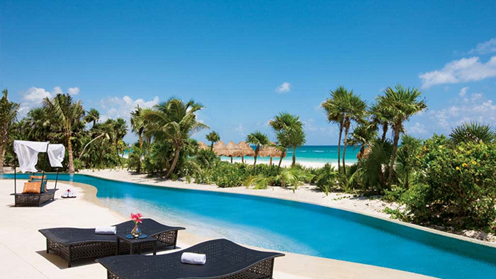 Secrets Maroma Beach Riviera Cancun 