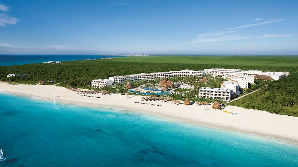 Secrets Maroma Beach Riviera Cancun 