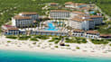 Secrets Playa Mujeres Golf and Spa Resort 