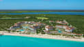 Secrets Playa Mujeres Golf and Spa Resort 