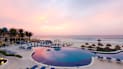 Golden Parnassus Resort and Spa