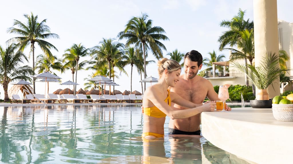 Hyatt Zilara Riviera Maya (available until October 17, 2024)